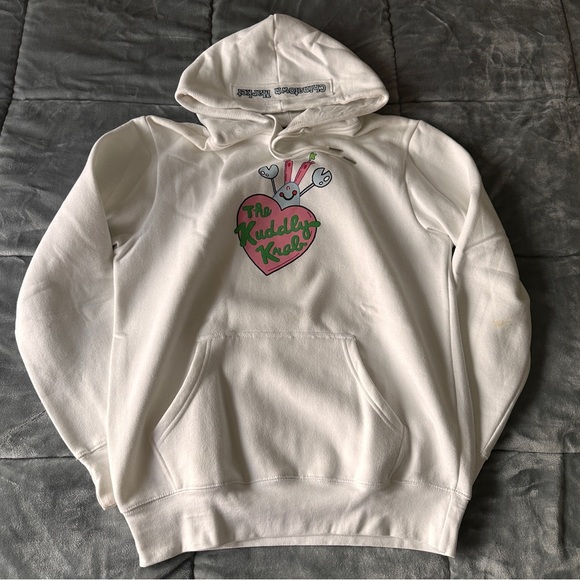 Chinatown Market x SpongeBob hoodie size Medium - Picture 2 of 6